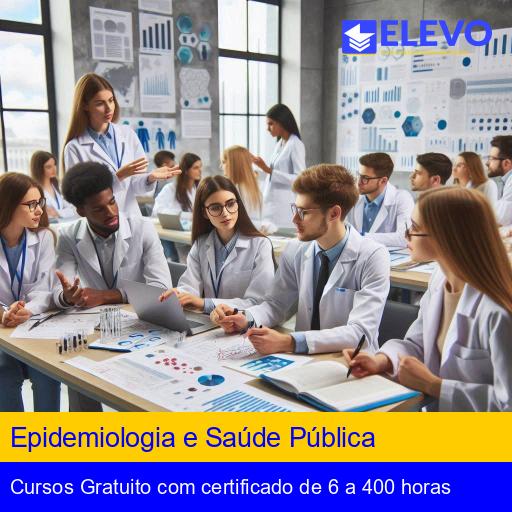 Epidemiologia e Saúde Pública